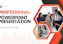 design professional course presentation and lecture slides