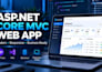 develop asp net core mvc web applications for your business