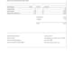do professional excel data entry, invoicing and billing work