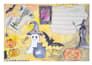 design a personalized handmade postcard