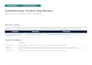 perform an iso 27001 gap analysis