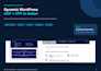 build acf cpt and dynamic wordpress elementor websites