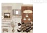 create an interior moodboard and furniture layout