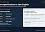 write SEO product descriptions for machinery