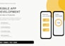 develop your mobile app for ios and android