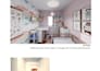 design your small nursery to maximize space