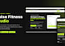 build a modern responsive website for your small business