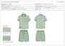 create detailed tech packs fr your designs
