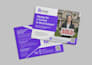 create postcard design, eddm postcard, and direct mail design
