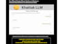 fine tune custom llms like llama on your private data