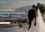 build wix wedding planner website wix event planning consultation booking