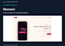 build a responsive business website from design to launch