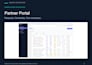 build a custom client portal for requests and status tracking