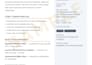 design a capability statement for government contractors