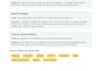 provide professional customer service and guest support
