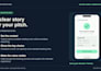design a clickable app prototype for your investor pitch