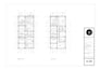 convert your autocad or PDF floor plan into a revit model