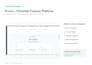build a modern full stack web application