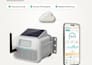 build smart iot devices with wifi, ble, mqtt, cloud and app control
