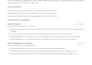 cv writing for engineers