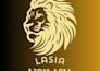 make a simple logo and design for fast