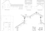 create professional 2d cad technical drawings and plans