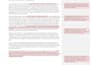 edit your eras personal statement and CV, human not ai