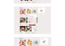develop a custom website or web application