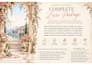 design elegant wedding invitations, matching wedding stationery