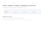 validate your product idea before you invest or launch