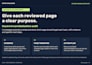 audit keyword cannibalization and create an SEO fix plan