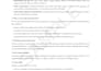 write your privacy policy and terms and conditions
