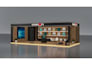 design 3d exhibition stall, trade show booth