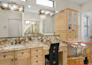 edit hdr real estate photos, flambient and single exposure