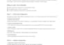 edit proofread and update technical documentation and user guides
