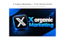 grow your x twitter account with organic marketing and engagement