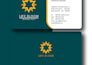 design creative bussiness card