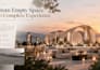 create 3d outdoor event rendering, stage design and realistic wedding visuals