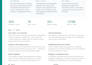 deploy php, python, go or nodejs apps with docker and ci cd