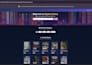 design a modern attractive website