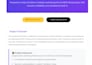 create AWS infrastructure using terraform