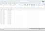 do accurate PDF to excel data entry and conversion
