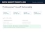 do accurate construction quantity takeoff and boq