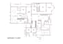 create professional 2d autocad drawings and floor plans