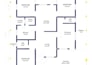 create professional 2d autocad drawings and floor plans