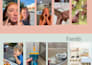 create female millennial lifestyle ugc