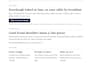 write persuasive website copy that converts