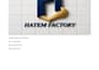 design luxury 3d ceramic logo