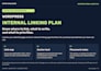 create an SEO internal linking plan for your wordpress site