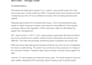 proofread and copyedit financial articles and business blogs